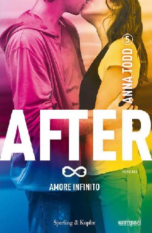 [After 04] • After 5. Amore Infinito